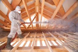 Best Soundproof Insulation  in Sammamish, WA